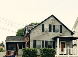 21 Rural St, New Bedford, MA 02740