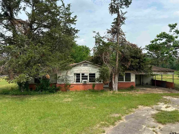 148 County Road 3846, Hawkins, TX 75765