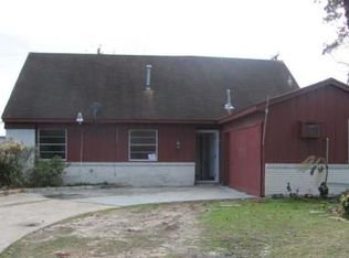 5122 Otterbury Dr, Houston, TX 77039
