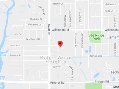 2847 Trinidad St, Sarasota, FL, 34231