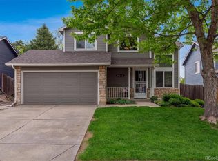 6232 S Robb Way, Littleton, CO 80127