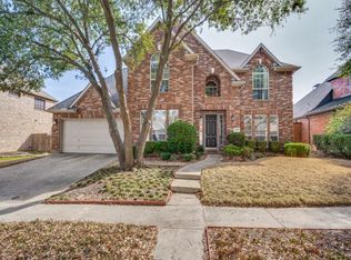 5209 Stoney Trl, McKinney, TX 75072