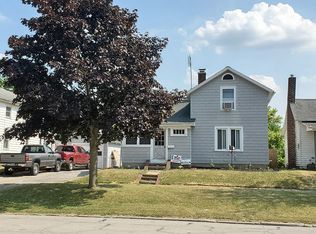 245 Commercial St, Wauseon, OH