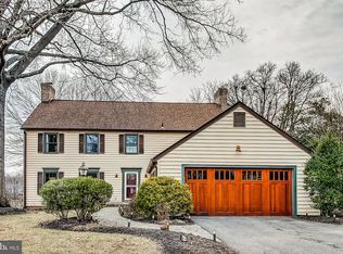 15905 White Rock Rd, Gaithersburg, MD 20878