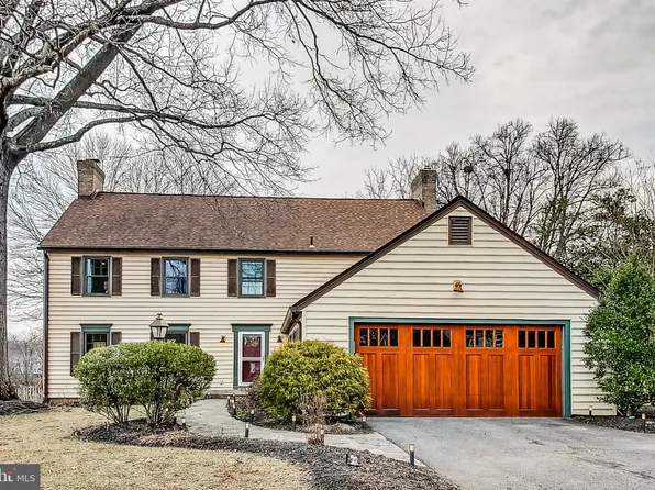 15905 White Rock Rd, Gaithersburg, MD 20878