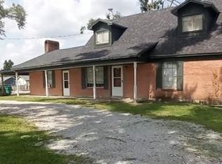 2103 Ann St, Vinton, LA 70668