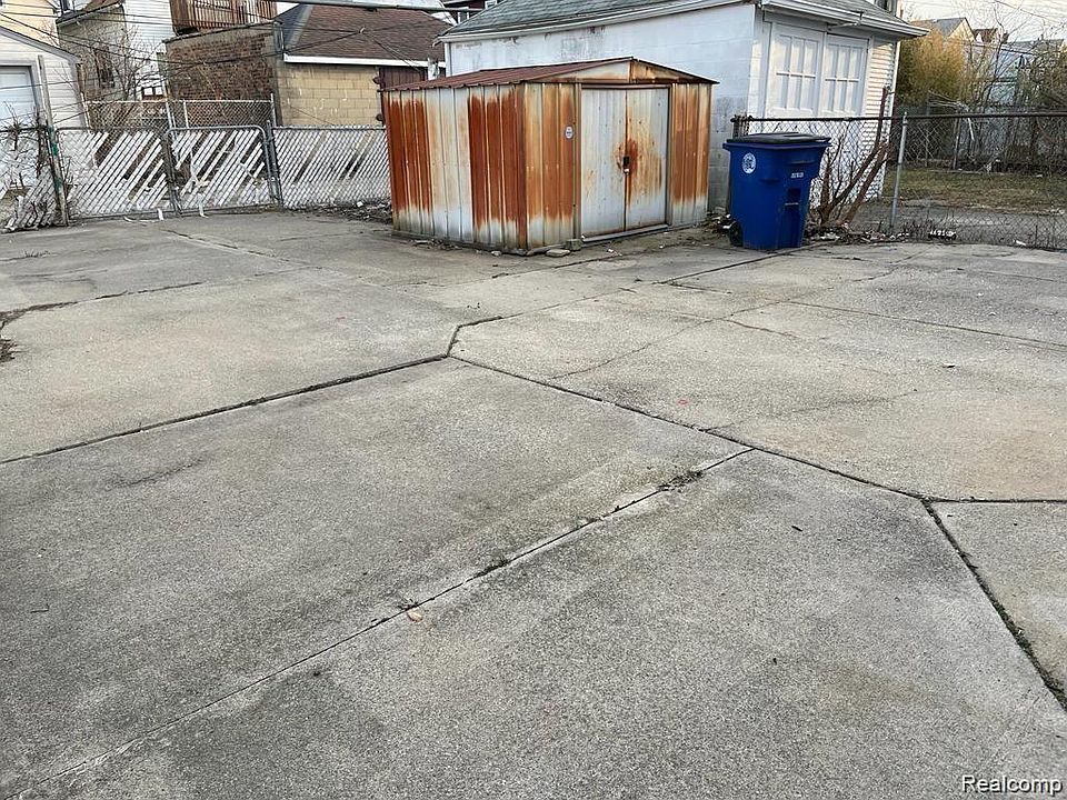 2722 Belmont St, Hamtramck, MI 48212 MLS 20221064202 Zillow