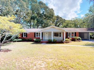 114 Lee St, Centerville, GA 31028