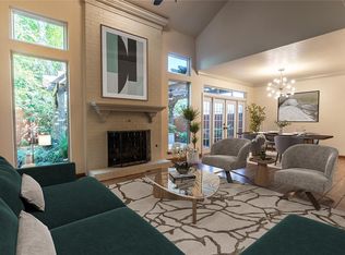 1601 Rustic Creek Ter, Edmond, OK 73013