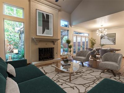 1601 Rustic Creek Ter, Edmond, OK, 73013