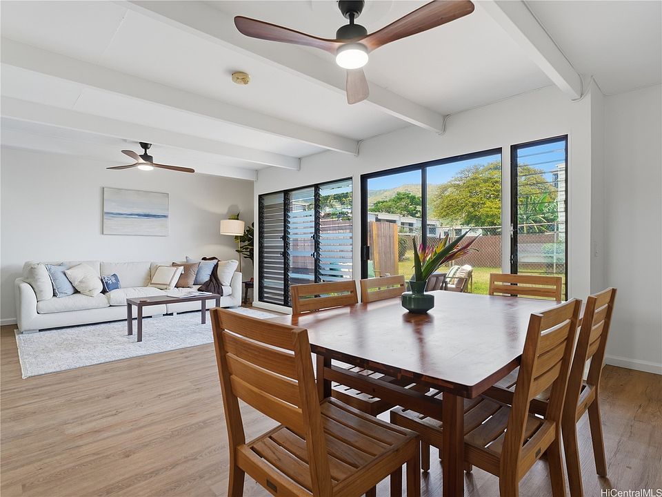 1st image of 87-149 Helelua St APT 5