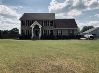 104 Post Pl, Raeford, NC 28376