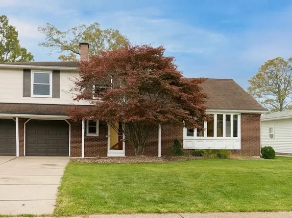 311 Forest Dr, Buffalo, NY 14224