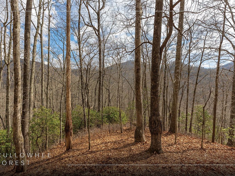 1st image of Lot 55 Cullowhee Forest Road