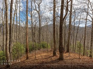 Lot 55 Cullowhee Forest Road, Cullowhee, NC 28723