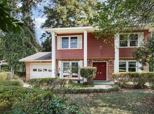 3526 Rushing Rd, Augusta, GA 30906