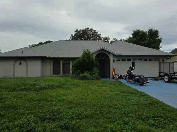 20447 Albury Dr, Pt Charlotte, FL 33952