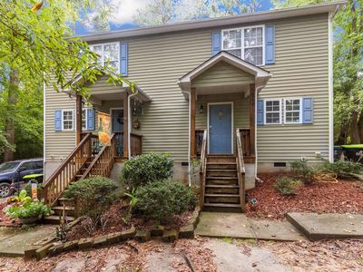 209 Mill St #A/B, Creedmoor, NC, 27522