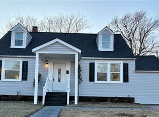 423 Shenandoah Rd, Hampton, VA 23661