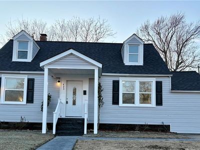 423 Shenandoah Rd, Hampton, VA, 23661