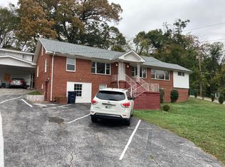 807 Poindexter Ave, Chattanooga, TN 37412