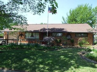 1725 W Stroop Rd, Dayton, OH 45439