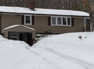 144 Village St, Northford, CT 06472