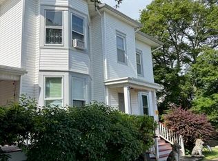 126 Lake Ave SIDE 2E, Ocean Grove, NJ 07756