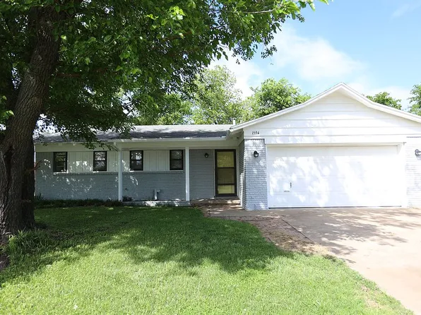 1594 S 68th Ave E, Tulsa, OK 74112
