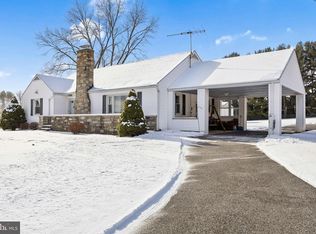 14830 Falls Rd, Cockeysville, MD 21030