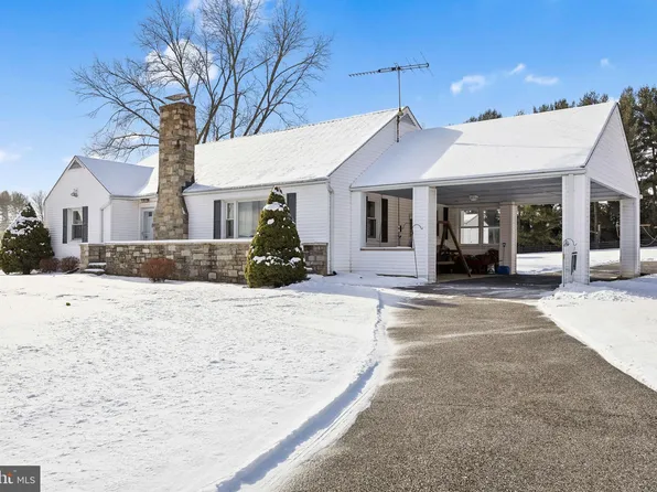 14830 Falls Rd, Cockeysville, MD 21030