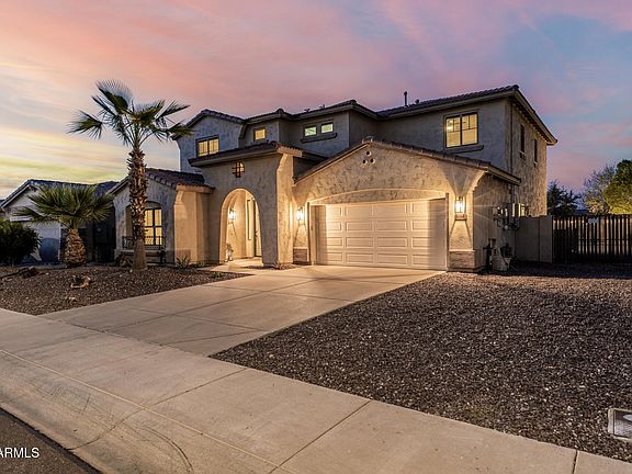 4th image of 17766 W CARMEN Drive
