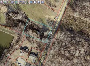 4745 Bethel Church Rd, Kevil, KY 42053