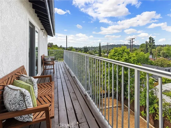 1707 Upperton Ave, Los Angeles, CA 90042