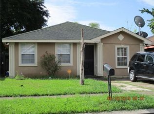 14516 Beekman Rd, New Orleans, LA 70128