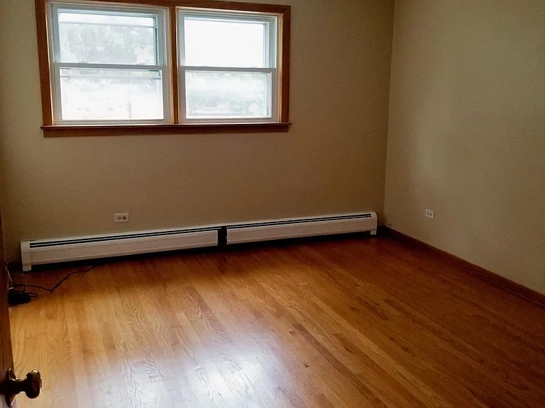 1st bedroom