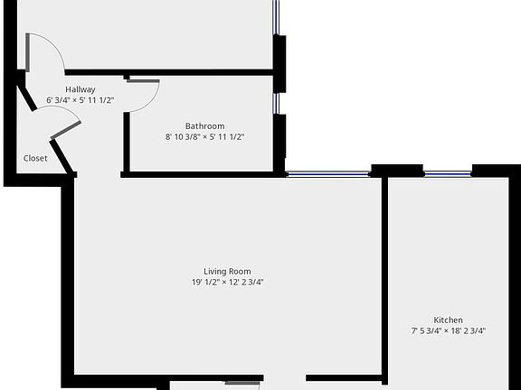 2nd image of this home