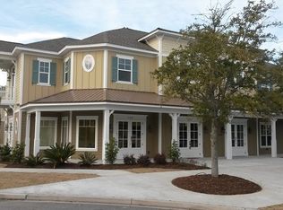 4916 N North Market St UNIT 6A-3, North Myrtle Beach, SC 29582