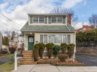 229 New St, Woodland Park, NJ 07424