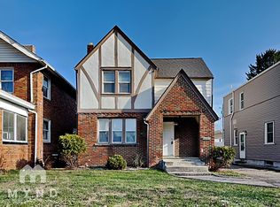 914 Lilley Ave, Columbus, OH