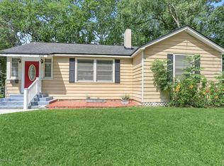 2122 Minerva Ave, Jacksonville, FL 32207