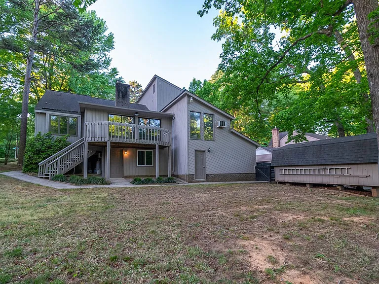 3917 Singletree Rd — Photo 80