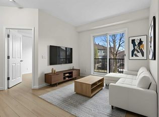 1540 E Sherwood Blvd NW #1227, Calgary, AB T3R 0K5