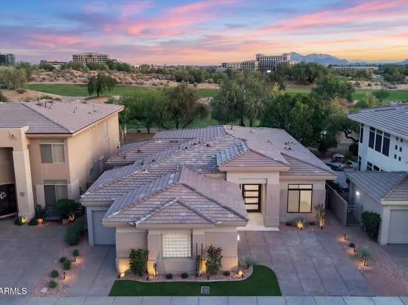 6915 E MONTREAL Place, Scottsdale, AZ 85254