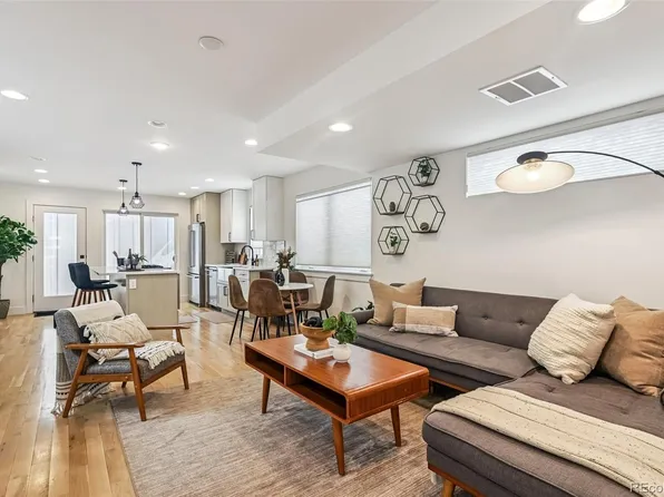 1580 Lowell Boulevard #2, Denver, CO 80204