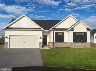 14 Pintail Ct #A4, Gettysburg, PA 17325