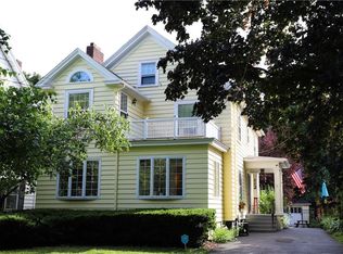 112 Rugby Rd, Syracuse, NY 13206