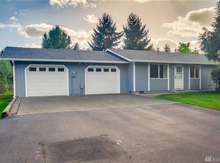 7413 Fair Oaks Loop SE, Olympia, WA 98513