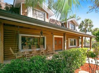 2581 C Rd, Loxahatchee, FL 33470