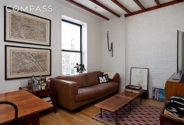 Sold by Compass